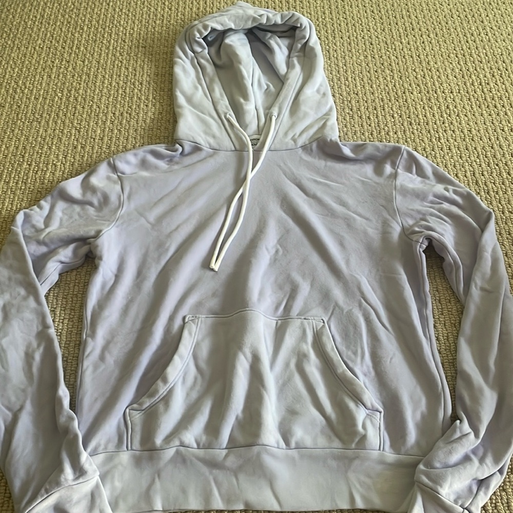 COTTON CITIZEN x SOULCYCLE